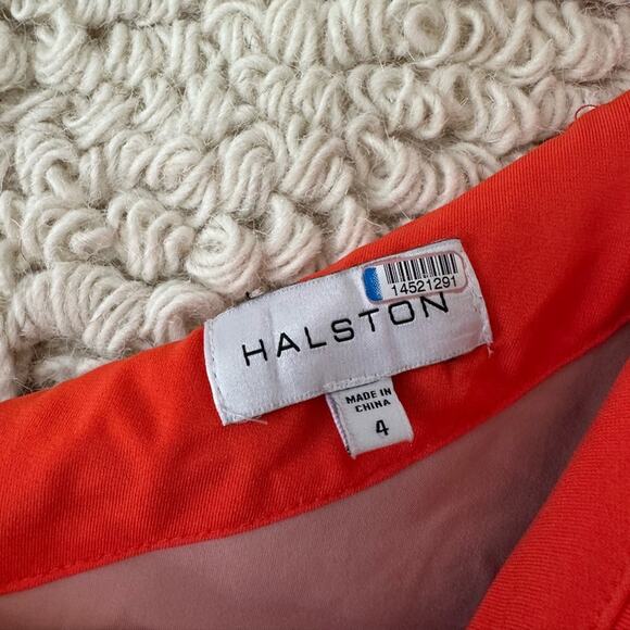 Halston Giana Gown - Picture 3 of 9